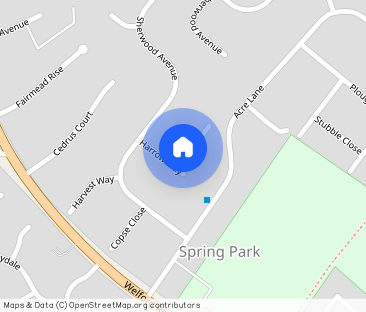 Harrow Way, Kingsthorpe, Northampton, NN2 - Photo 1