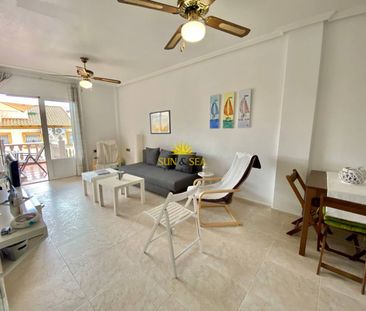 TWO-BEDROOM APARTMENT – CABO ROIG BEACH - Photo 1