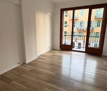 Location Appartement T3 - Photo 2