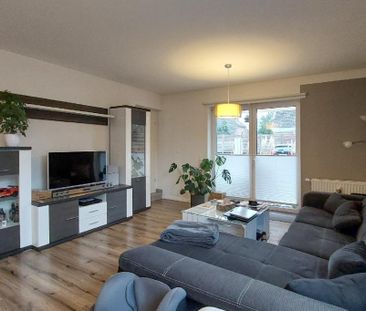 Charmante 2-Zimmer-Erdgeschosswohnung mit kleinem Garten - Photo 1