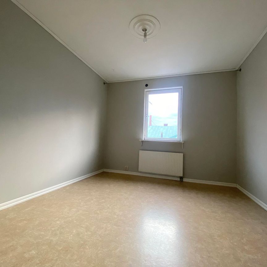 Rådhusgatan, Sundsvall - Foto 1