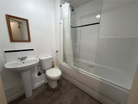 1 bedroom apartment to rent - Photo 5