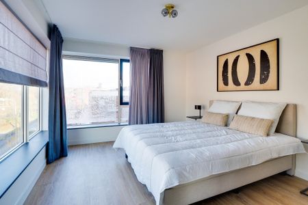 Te huur: Appartement Anton Geesinkstraat 11 N in Utrecht - Photo 3