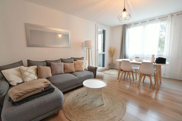 Location Appartement 3 pièces 65m² VALENCE 26000 - Photo 1