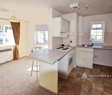 1 bedroom flat to rent - Photo 4