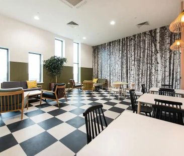 Deluxe Studio - Photo 5