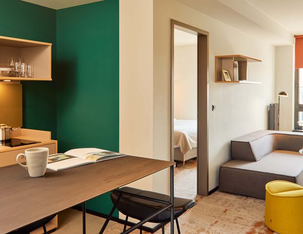 Familyhood- for two people - Photo 1