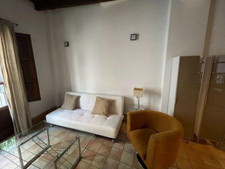 Apartment - Granada (Albaycin) - Foto 3