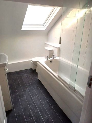 2 Bed Flat, Alexandra Rd, CH43 - Photo 3