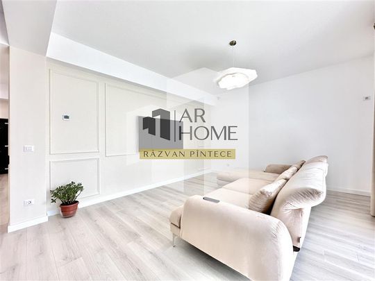 Casa 4 camere de lux, pompa de caldura, MRS Country Ploiesti - Fotografie 1