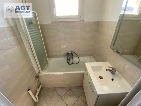 Location Appartement 3 pièces 56m² BEAUVAIS 60000 - Photo 4