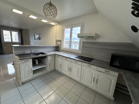 Location Appartement 3 pièces 73m² LE MEE SUR SEINE 77350 - Photo 4