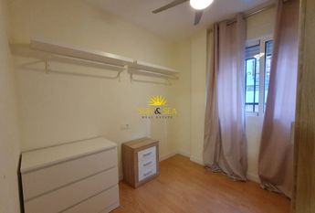 TWO-BEDROOM GROUND FLOOR APARTMENT - GUADALUPE, MURCIA