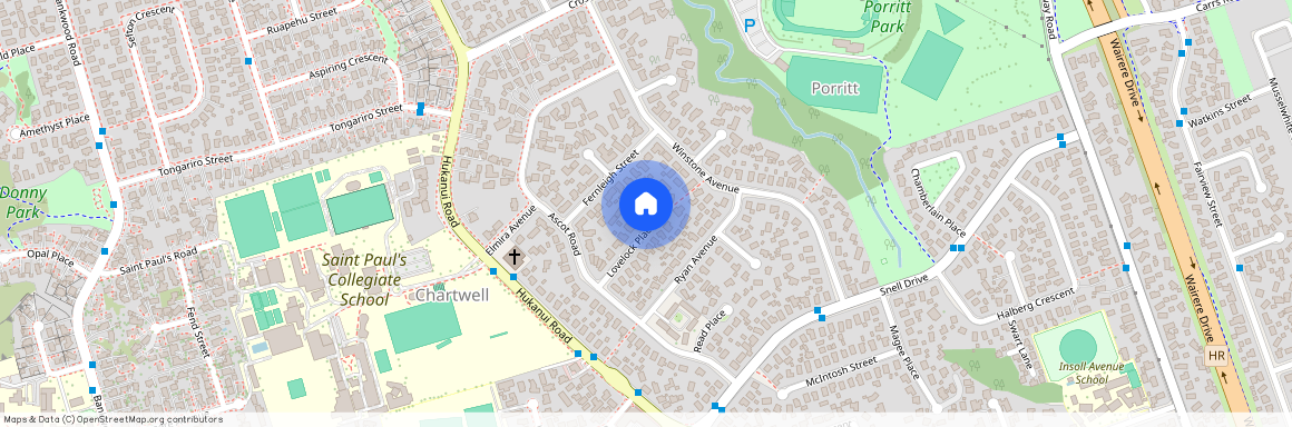 13 Lovelock Place, Chartwell, Hamilton City