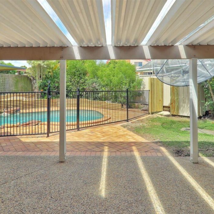 Family house with pool in Central of Calamvale - Photo 1