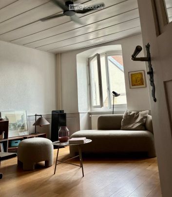 2 Zimmer, 55 m² - Foto 1