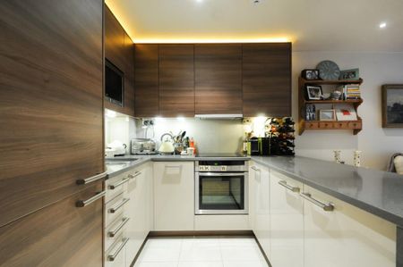 1 bedroom flat to rent - Photo 5