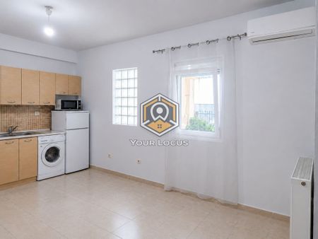 Διαμέρισμα 50 τ.μ. προς ενοικίαση - Photo 3