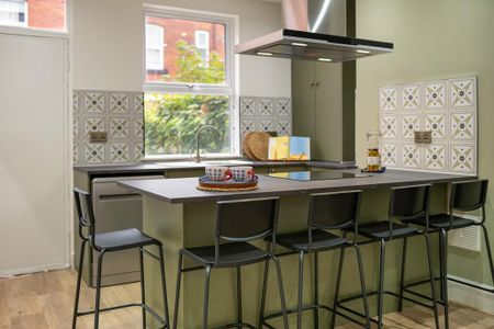 1 bedroom in a house share to rent - Photo 3