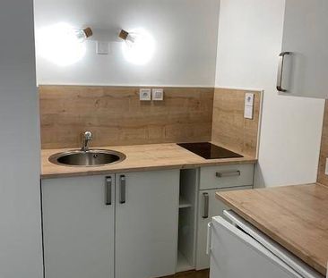 Location appartement rénové 1 pièce 26.36 m² à Vienne (38200) 6 - Photo 1