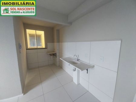 APARTAMENTO - Photo 2