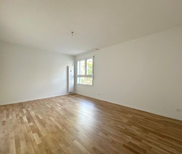 Ihre neue Familienwohnung an hervorragender Wohnlage! - Photo 1