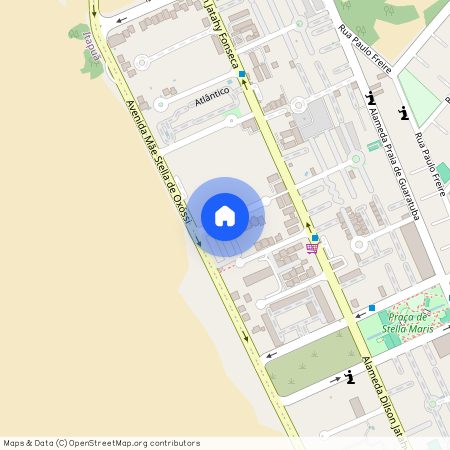 Praia do Flamengo, Salvador, Bahia, 41600080