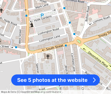 South Street, Eastbourne, BN21 - Photo 1