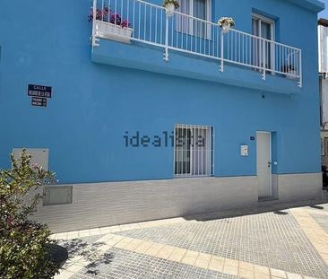 Alquiler de chalet pareado en Calle Ricardo de la Vega, 68 - Photo 2