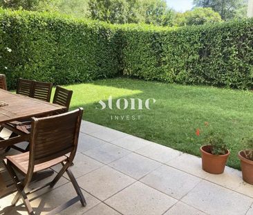 Appartement 5 pièces - Photo 1