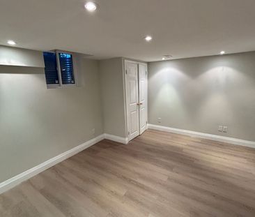 For Lease - 69 Marsh Harbour N/A Unit# Lower, Aurora, Ontario - Photo 6