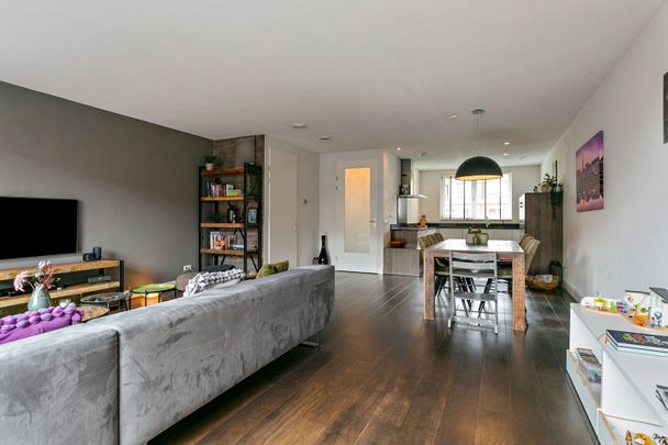 Huis te huur: Lange Weide 101 4827 MB Breda - Foto 1