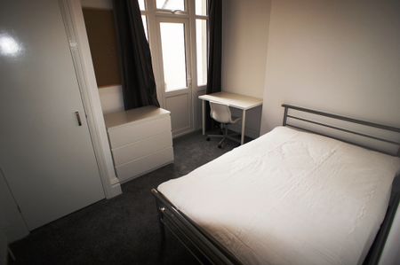 Colum Road, Cathays - Photo 4