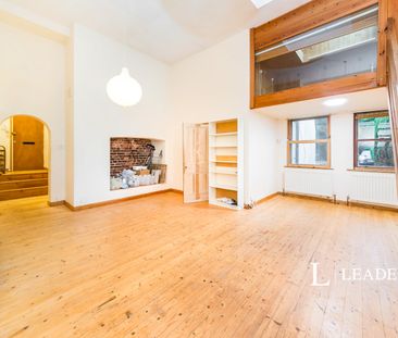 1 bedroom apartment to rent The Abbey, Hammerwood Road, East Grinst... - Photo 3