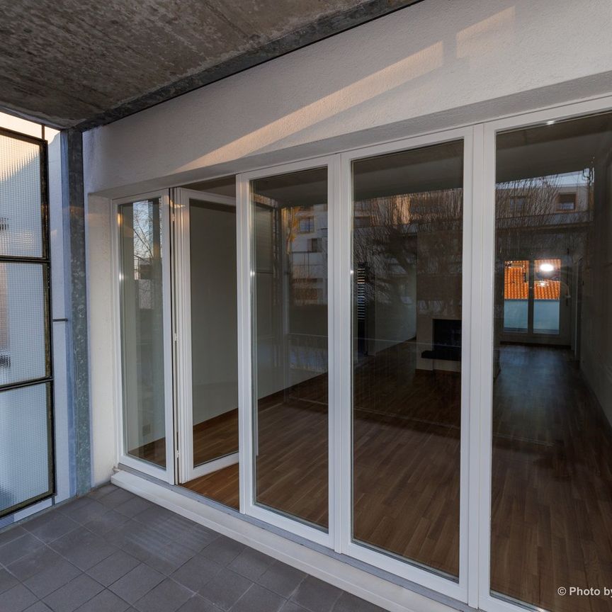 Im Herzen von Binningen - Photo 1