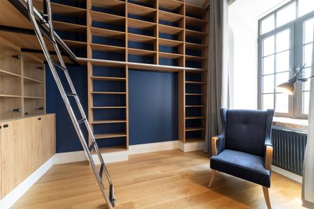 Luksusowy loft w centrum Żyrardowa na wynajem - Photo 3