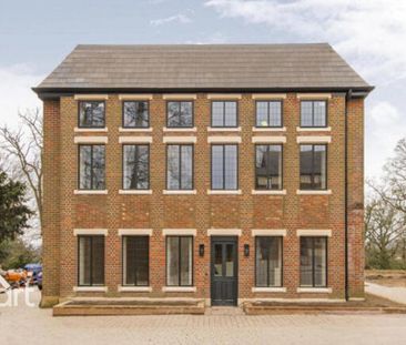 2 bedroom apartment to rent - Photo 6