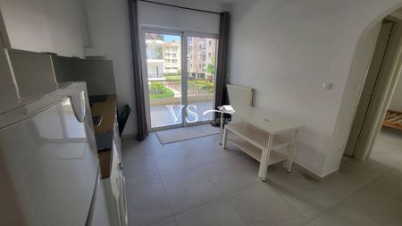 Studio/Γκαρσονιέρα για ενοικίαση Τερψιθέα - Γλυφάδα (Πάτρα) - Φωτογραφία 2