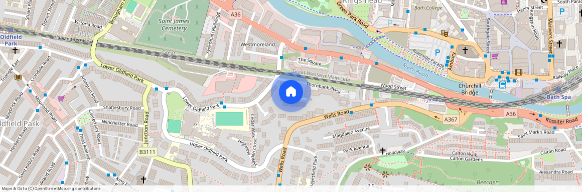 Thornbank Place, BA2 3HH, Bath