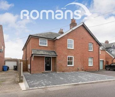 Frys Lane, Yateley, GU46 - Photo 6