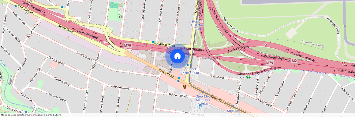 1/10 Elstone Ct, Vic 3042, Niddrie