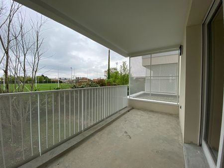Appartement 3 pièces - Photo 5