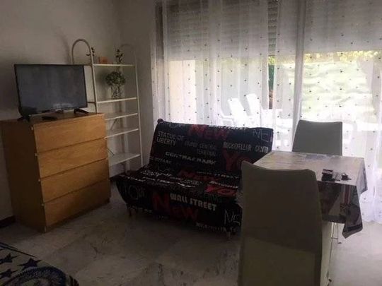 Location Appartement - Photo 1