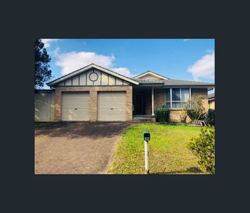 Spacious & Stylish Family Living in a Convenient Location - Photo 1