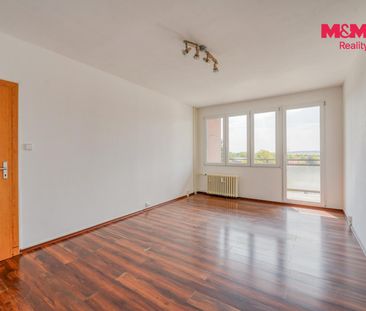 Pronájem bytu 2+1 62 m², Macháčkova 805, Plzeň Skvrňany - Photo 2