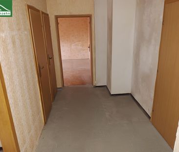 In wenigen Schritten in der Fußgängerzone – geräumige Genossenschaf... - Photo 6