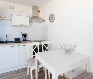 Location Appartement 1 pièce 20m² GRUISSAN 11430 - Photo 6