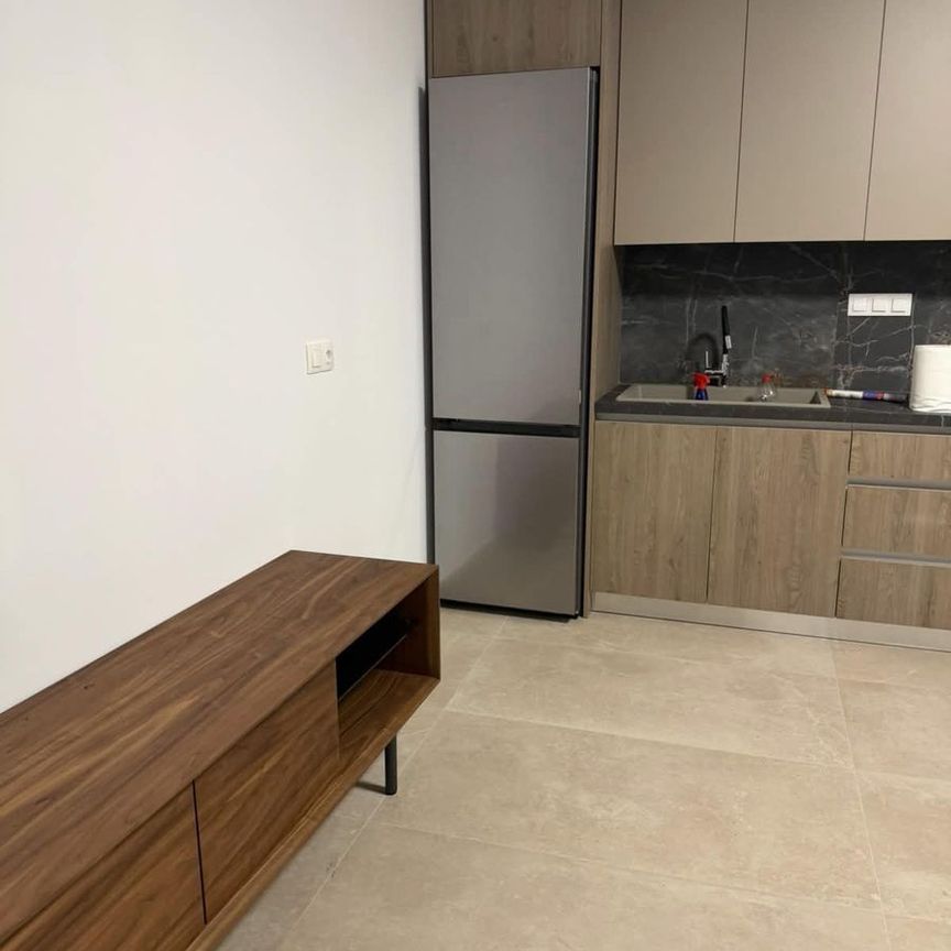 Διαμέρισμα για ενοικίαση Καμίνια (Ηράκλειο Κρήτης) - Φωτογραφία 1