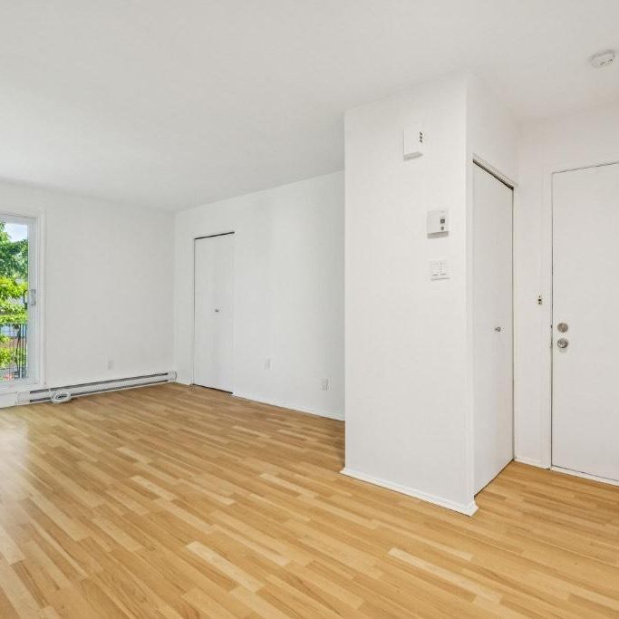 68 6e Avenue app 8 - Ile-Perrot - Photo 1