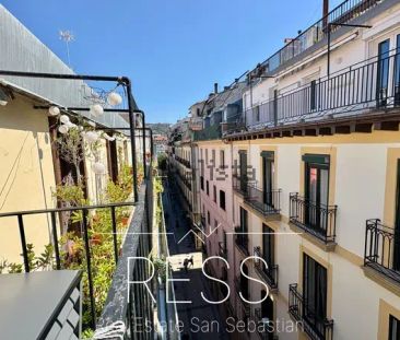 Alquiler de piso en Calle Enbeltran, 16 - Photo 3